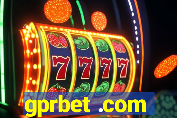 gprbet .com
